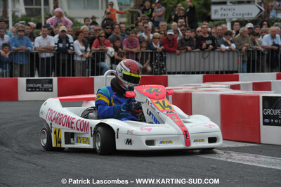 02/05/2010 : 2ème Kart Cup de La Grande Motte (photos Patrick Lascombes) 2010 — karting