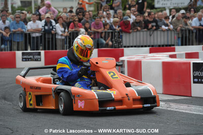 02/05/2010 : 2ème Kart Cup de La Grande Motte (photos Patrick Lascombes) 2010 — karting