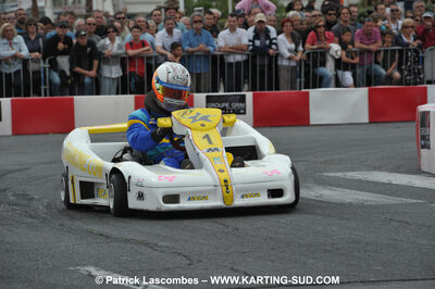 02/05/2010 : 2ème Kart Cup de La Grande Motte (photos Patrick Lascombes) 2010 — karting