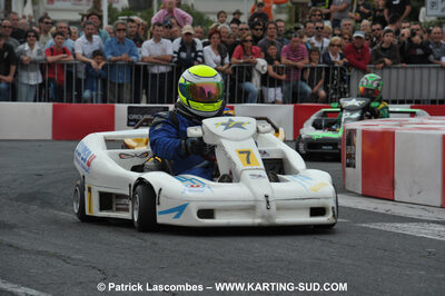 02/05/2010 : 2ème Kart Cup de La Grande Motte (photos Patrick Lascombes) 2010 — karting