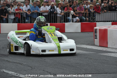 02/05/2010 : 2ème Kart Cup de La Grande Motte (photos Patrick Lascombes) 2010 — karting