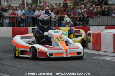 02/05/2010 : 2ème Kart Cup de La Grande Motte (photos Patrick Lascombes) 2010 — karting