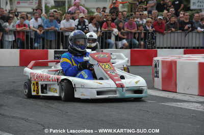 02/05/2010 : 2ème Kart Cup de La Grande Motte (photos Patrick Lascombes) 2010 — karting
