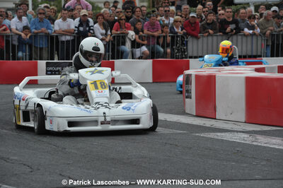 02/05/2010 : 2ème Kart Cup de La Grande Motte (photos Patrick Lascombes) 2010 — karting