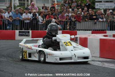 02/05/2010 : 2ème Kart Cup de La Grande Motte (photos Patrick Lascombes) 2010 — karting