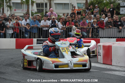 02/05/2010 : 2ème Kart Cup de La Grande Motte (photos Patrick Lascombes) 2010 — karting