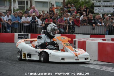 02/05/2010 : 2ème Kart Cup de La Grande Motte (photos Patrick Lascombes) 2010 — karting