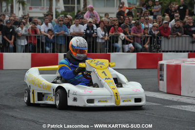 02/05/2010 : 2ème Kart Cup de La Grande Motte (photos Patrick Lascombes) 2010 — karting