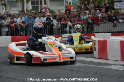 02/05/2010 : 2ème Kart Cup de La Grande Motte (photos Patrick Lascombes) 2010 — karting