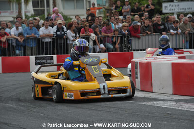 02/05/2010 : 2ème Kart Cup de La Grande Motte (photos Patrick Lascombes) 2010 — karting
