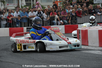 02/05/2010 : 2ème Kart Cup de La Grande Motte (photos Patrick Lascombes) 2010 — karting