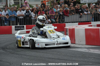 02/05/2010 : 2ème Kart Cup de La Grande Motte (photos Patrick Lascombes) 2010 — karting