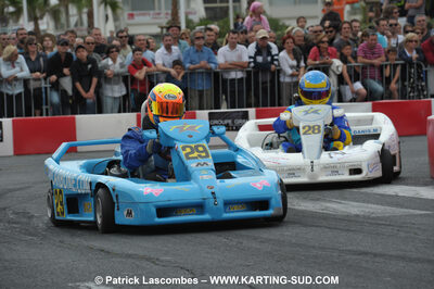 02/05/2010 : 2ème Kart Cup de La Grande Motte (photos Patrick Lascombes) 2010 — karting