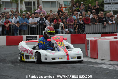 02/05/2010 : 2ème Kart Cup de La Grande Motte (photos Patrick Lascombes) 2010 — karting