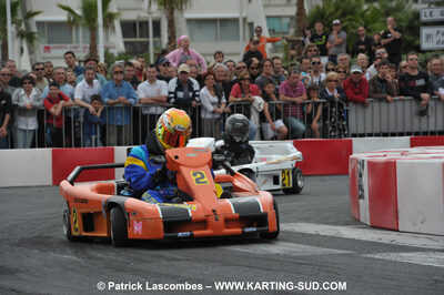 02/05/2010 : 2ème Kart Cup de La Grande Motte (photos Patrick Lascombes) 2010 — karting