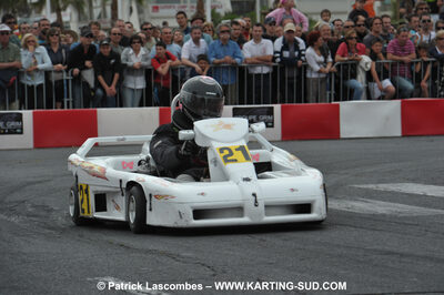 02/05/2010 : 2ème Kart Cup de La Grande Motte (photos Patrick Lascombes) 2010 — karting