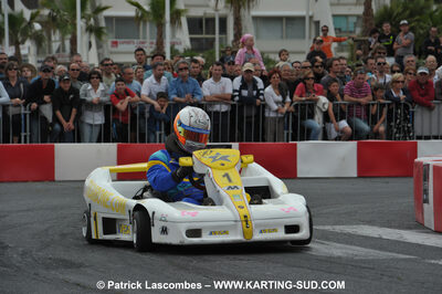 02/05/2010 : 2ème Kart Cup de La Grande Motte (photos Patrick Lascombes) 2010 — karting