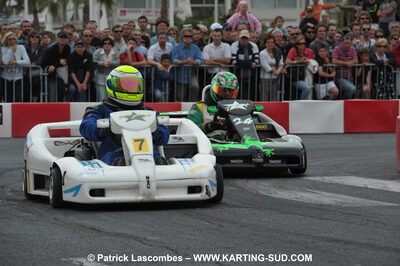 02/05/2010 : 2ème Kart Cup de La Grande Motte (photos Patrick Lascombes) 2010 — karting