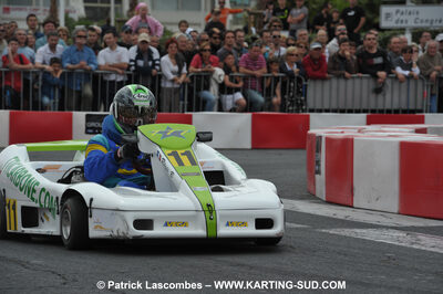 02/05/2010 : 2ème Kart Cup de La Grande Motte (photos Patrick Lascombes) 2010 — karting