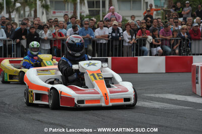 02/05/2010 : 2ème Kart Cup de La Grande Motte (photos Patrick Lascombes) 2010 — karting