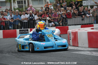 02/05/2010 : 2ème Kart Cup de La Grande Motte (photos Patrick Lascombes) 2010 — karting