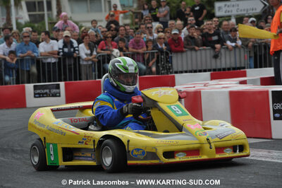 02/05/2010 : 2ème Kart Cup de La Grande Motte (photos Patrick Lascombes) 2010 — karting