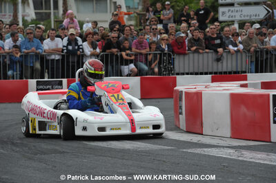 02/05/2010 : 2ème Kart Cup de La Grande Motte (photos Patrick Lascombes) 2010 — karting