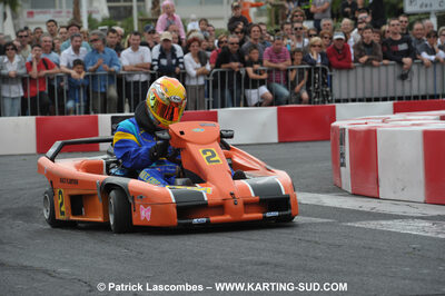 02/05/2010 : 2ème Kart Cup de La Grande Motte (photos Patrick Lascombes) 2010 — karting