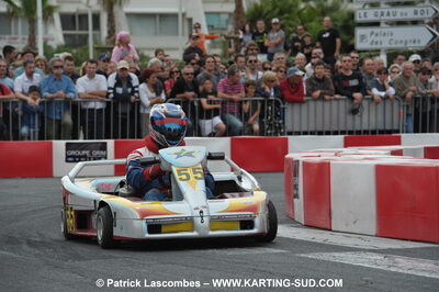 02/05/2010 : 2ème Kart Cup de La Grande Motte (photos Patrick Lascombes) 2010 — karting
