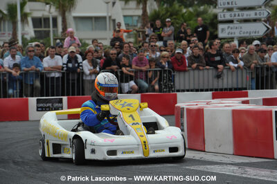 02/05/2010 : 2ème Kart Cup de La Grande Motte (photos Patrick Lascombes) 2010 — karting