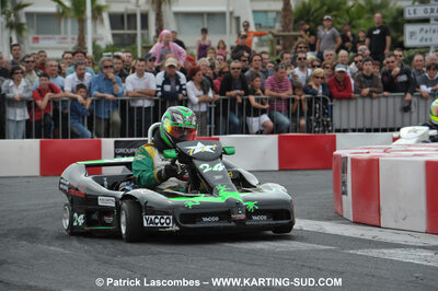 02/05/2010 : 2ème Kart Cup de La Grande Motte (photos Patrick Lascombes) 2010 — karting