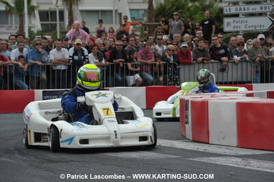 02/05/2010 : 2ème Kart Cup de La Grande Motte (photos Patrick Lascombes) 2010 — karting