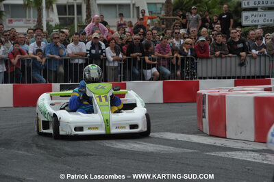 02/05/2010 : 2ème Kart Cup de La Grande Motte (photos Patrick Lascombes) 2010 — karting