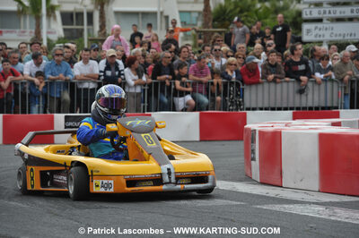 02/05/2010 : 2ème Kart Cup de La Grande Motte (photos Patrick Lascombes) 2010 — karting