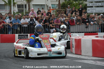 02/05/2010 : 2ème Kart Cup de La Grande Motte (photos Patrick Lascombes) 2010 — karting