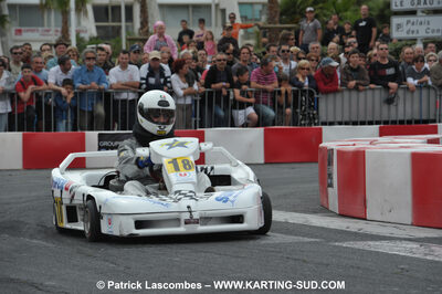 02/05/2010 : 2ème Kart Cup de La Grande Motte (photos Patrick Lascombes) 2010 — karting