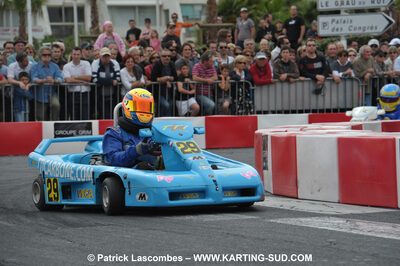 02/05/2010 : 2ème Kart Cup de La Grande Motte (photos Patrick Lascombes) 2010 — karting