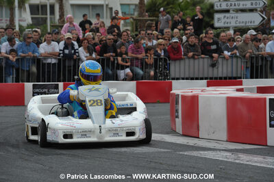 02/05/2010 : 2ème Kart Cup de La Grande Motte (photos Patrick Lascombes) 2010 — karting