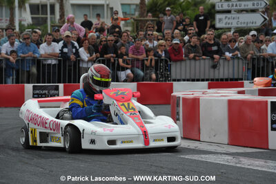 02/05/2010 : 2ème Kart Cup de La Grande Motte (photos Patrick Lascombes) 2010 — karting