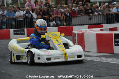 02/05/2010 : 2ème Kart Cup de La Grande Motte (photos Patrick Lascombes) 2010 — karting