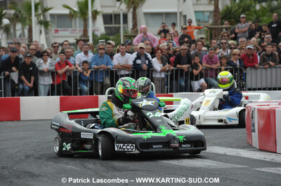 02/05/2010 : 2ème Kart Cup de La Grande Motte (photos Patrick Lascombes) 2010 — karting