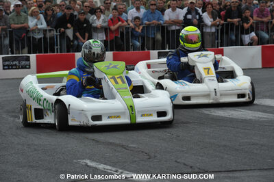 02/05/2010 : 2ème Kart Cup de La Grande Motte (photos Patrick Lascombes) 2010 — karting