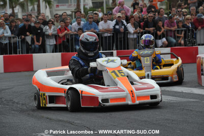 02/05/2010 : 2ème Kart Cup de La Grande Motte (photos Patrick Lascombes) 2010 — karting