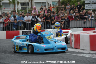 02/05/2010 : 2ème Kart Cup de La Grande Motte (photos Patrick Lascombes) 2010 — karting