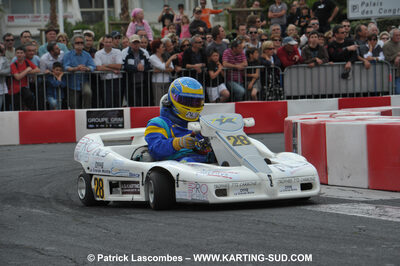 02/05/2010 : 2ème Kart Cup de La Grande Motte (photos Patrick Lascombes) 2010 — karting
