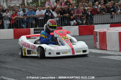 02/05/2010 : 2ème Kart Cup de La Grande Motte (photos Patrick Lascombes) 2010 — karting