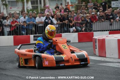 02/05/2010 : 2ème Kart Cup de La Grande Motte (photos Patrick Lascombes) 2010 — karting