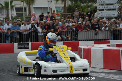02/05/2010 : 2ème Kart Cup de La Grande Motte (photos Patrick Lascombes) 2010 — karting