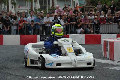 02/05/2010 : 2ème Kart Cup de La Grande Motte (photos Patrick Lascombes) 2010 — karting