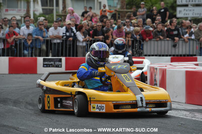 02/05/2010 : 2ème Kart Cup de La Grande Motte (photos Patrick Lascombes) 2010 — karting